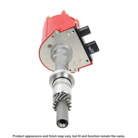 A1 Cardone New Electronic Distributor, 84-1633 84-1633